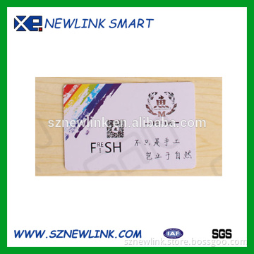 Expressway 130 high temperature Gen2 PET uhf card